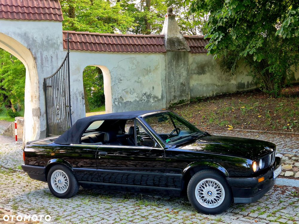 BMW Seria 3 320i - 7
