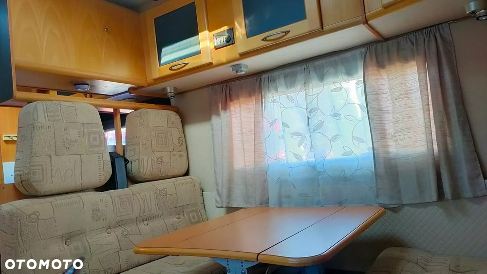 Mercedes-Benz Sprinter Nordic - 30