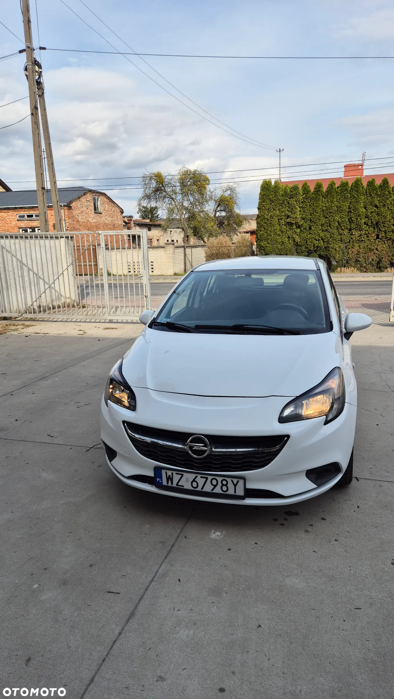 Opel Corsa - 6