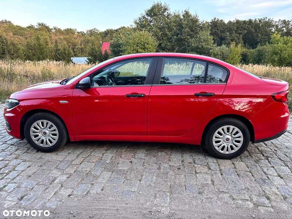 Fiat Tipo 1.4 16v Street - 15