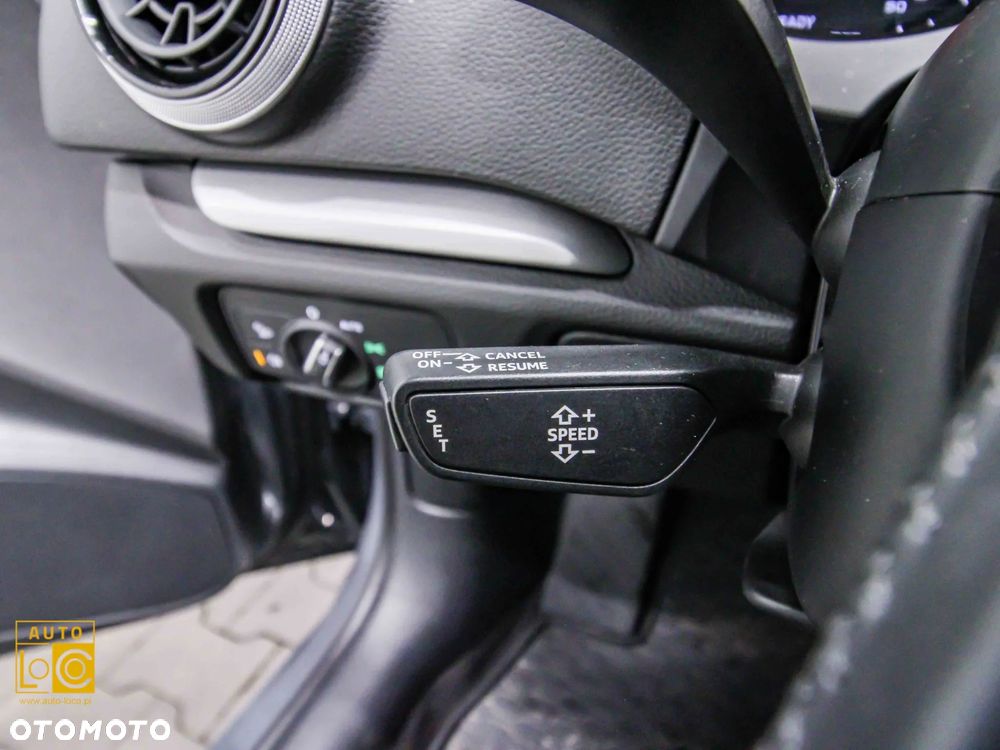 Audi A3 Sportback 30 TDI S tronic sport - 27