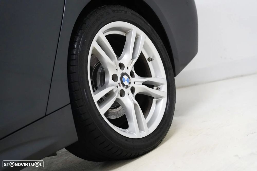 BMW 420 Gran Coupé d Pack M Auto - 28