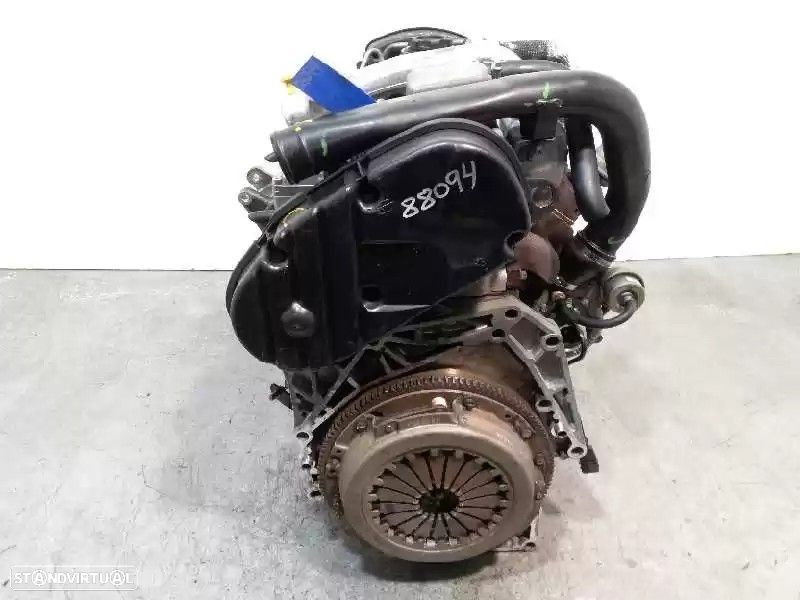 MOTOR COMPLETO HONDA ACCORD V 1997 -20TN2N - 6