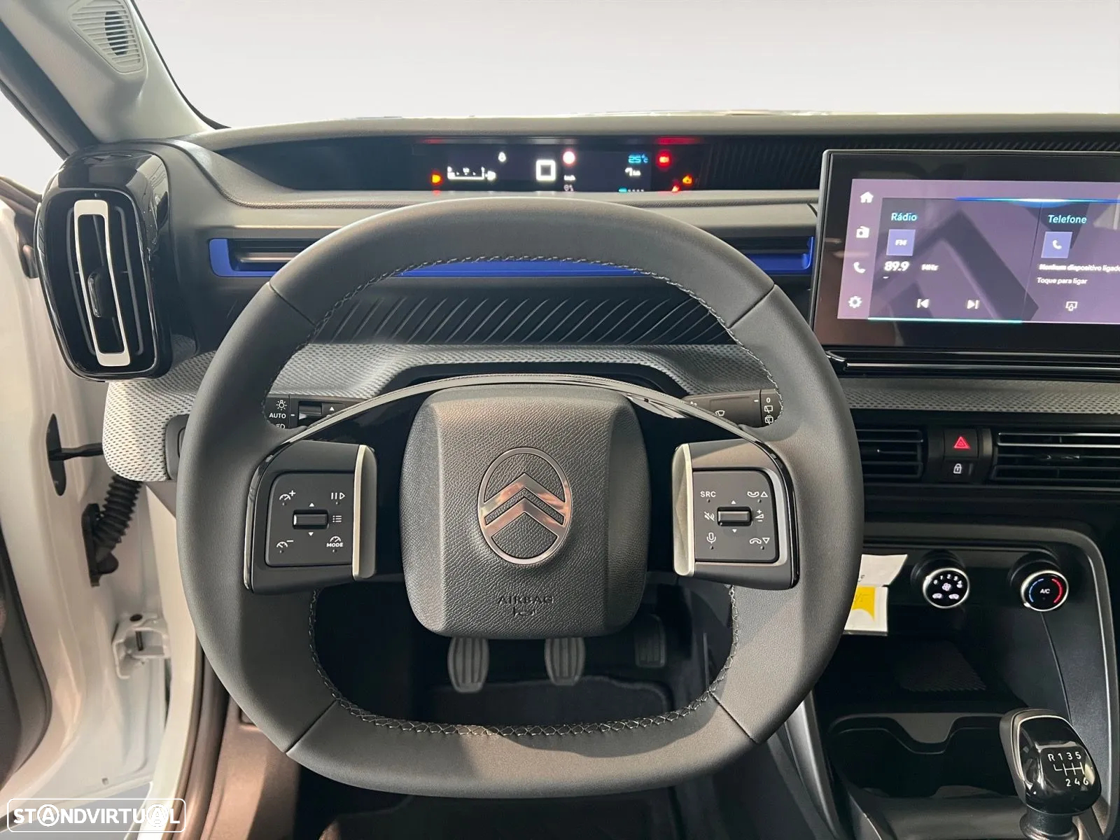 Citroën C3 1.2 Turbo Plus - 11