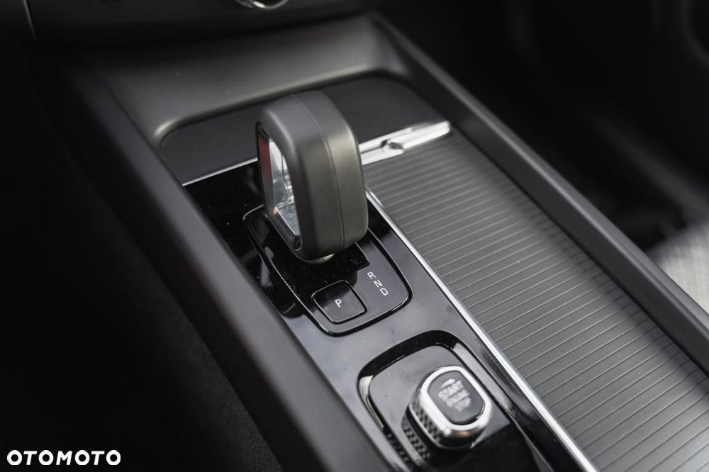 Volvo XC 60 2022