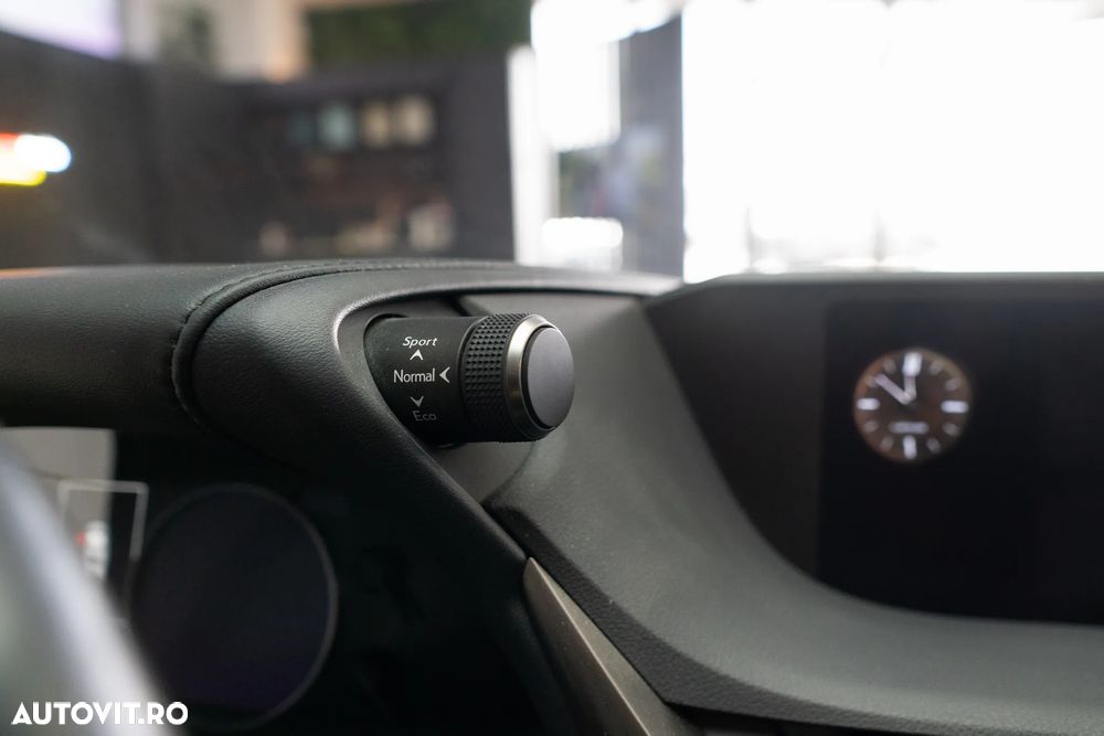 Lexus Seria ES 300h Luxury - 11