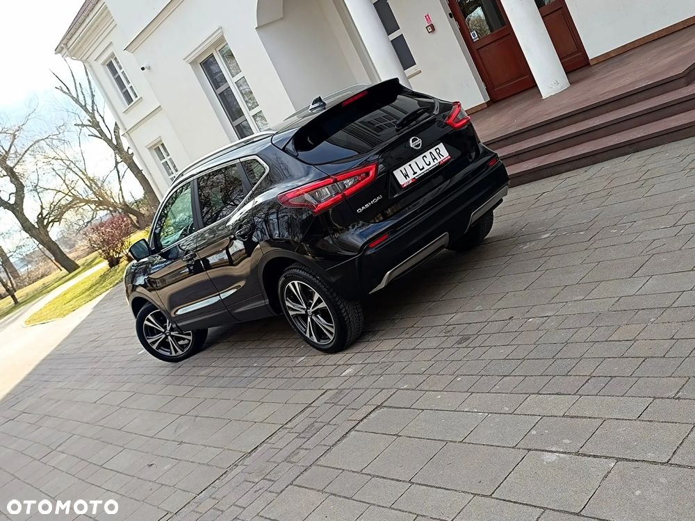 Nissan Qashqai 1.6 dCi DPF Start/Stop tekna - 39