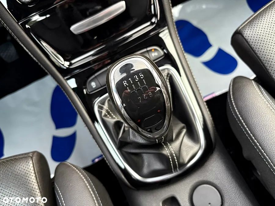 Opel Astra 1.6 CDTI DPF ecoFLEX TourerStart/Stop Exklusiv - 23