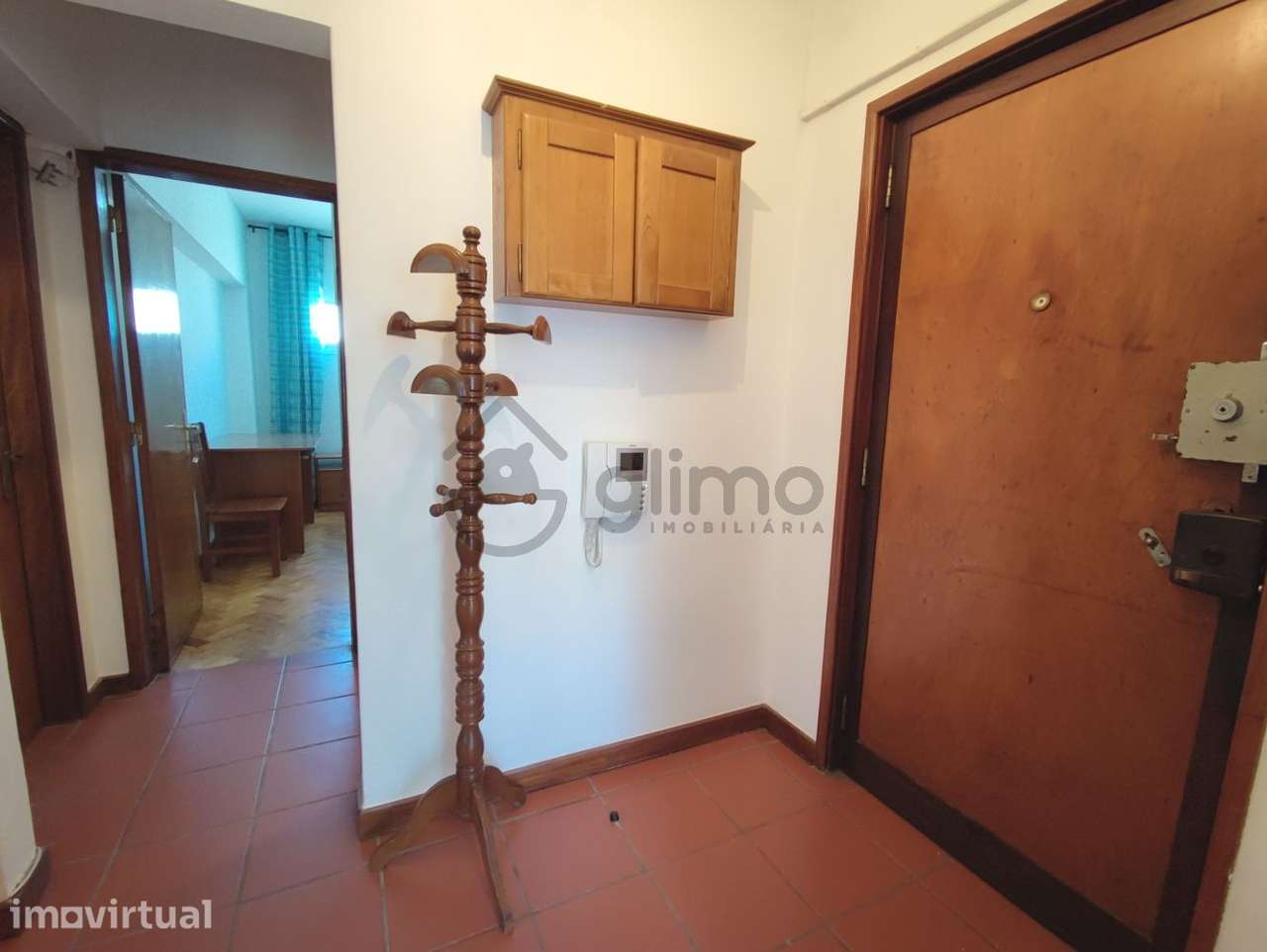 Arrenda-se T4 Bairro Norton Matos - Grande imagem: 5/34