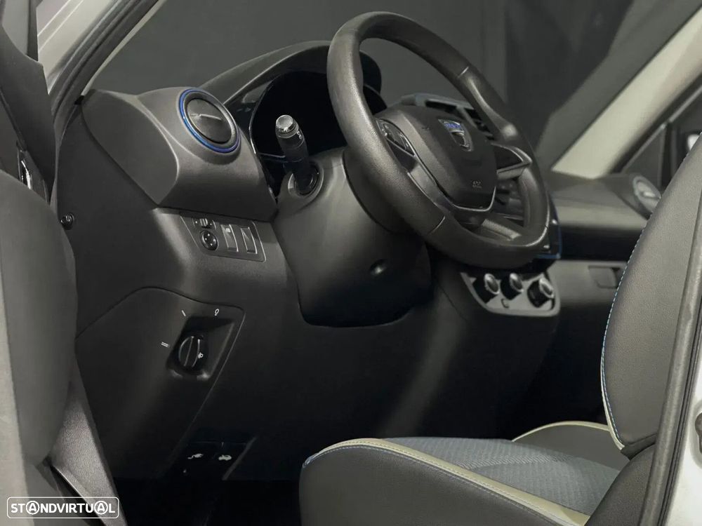 Dacia Spring Electric 45 Comfort - 2
