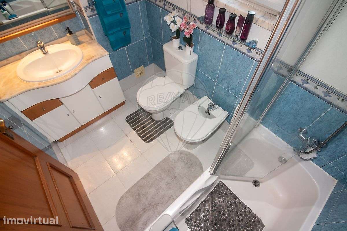 Apartamento T2 para venda - Grande imagem: 5/10