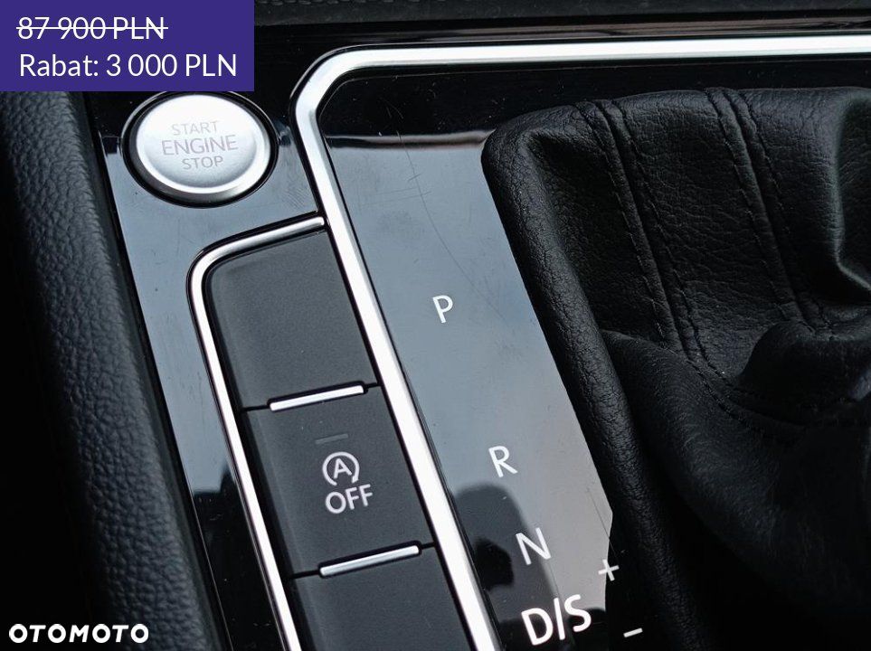 Volkswagen Passat - 30