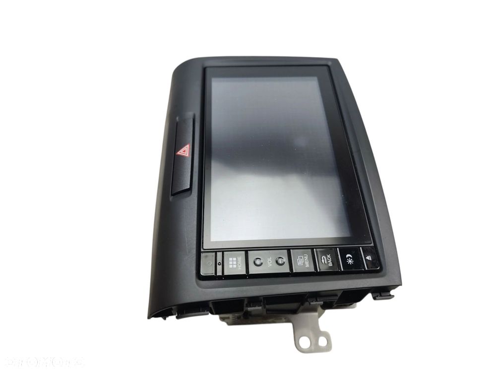 RADIO HONDA CR-V IV LIFT (2014-2018) 39100-T1V-G51-M1 - 3