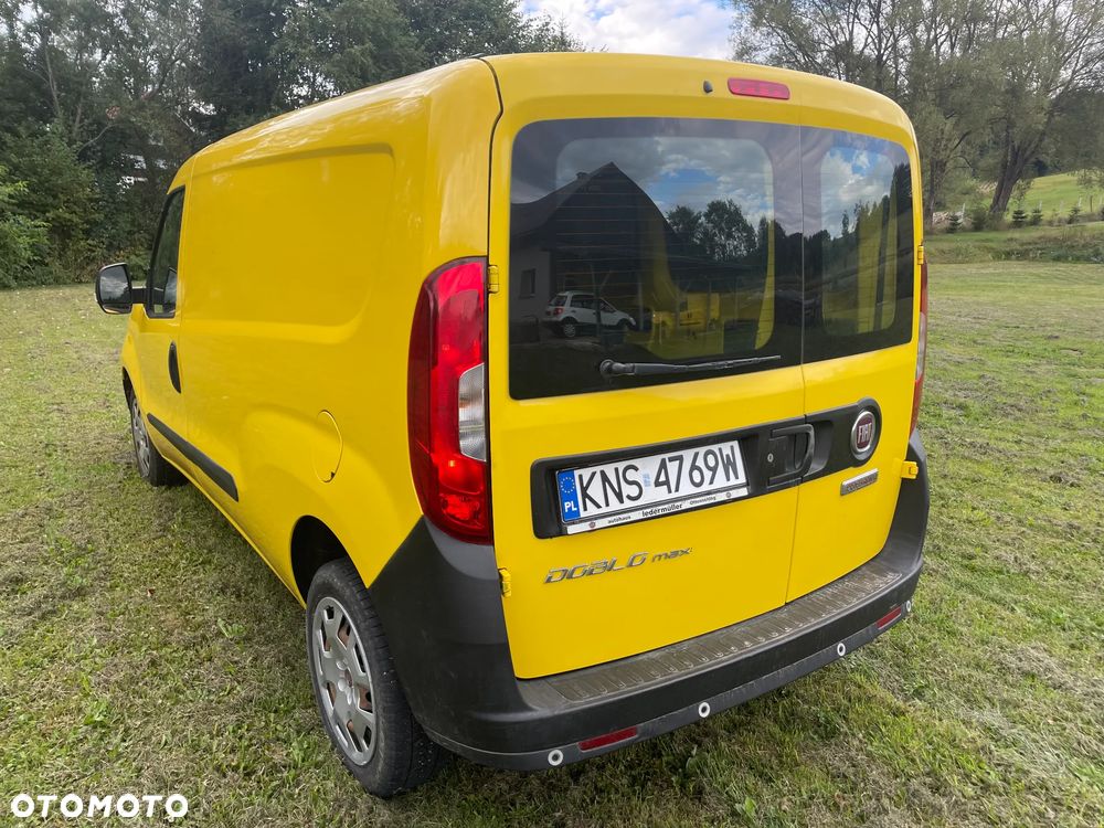 Fiat Doblo - 4