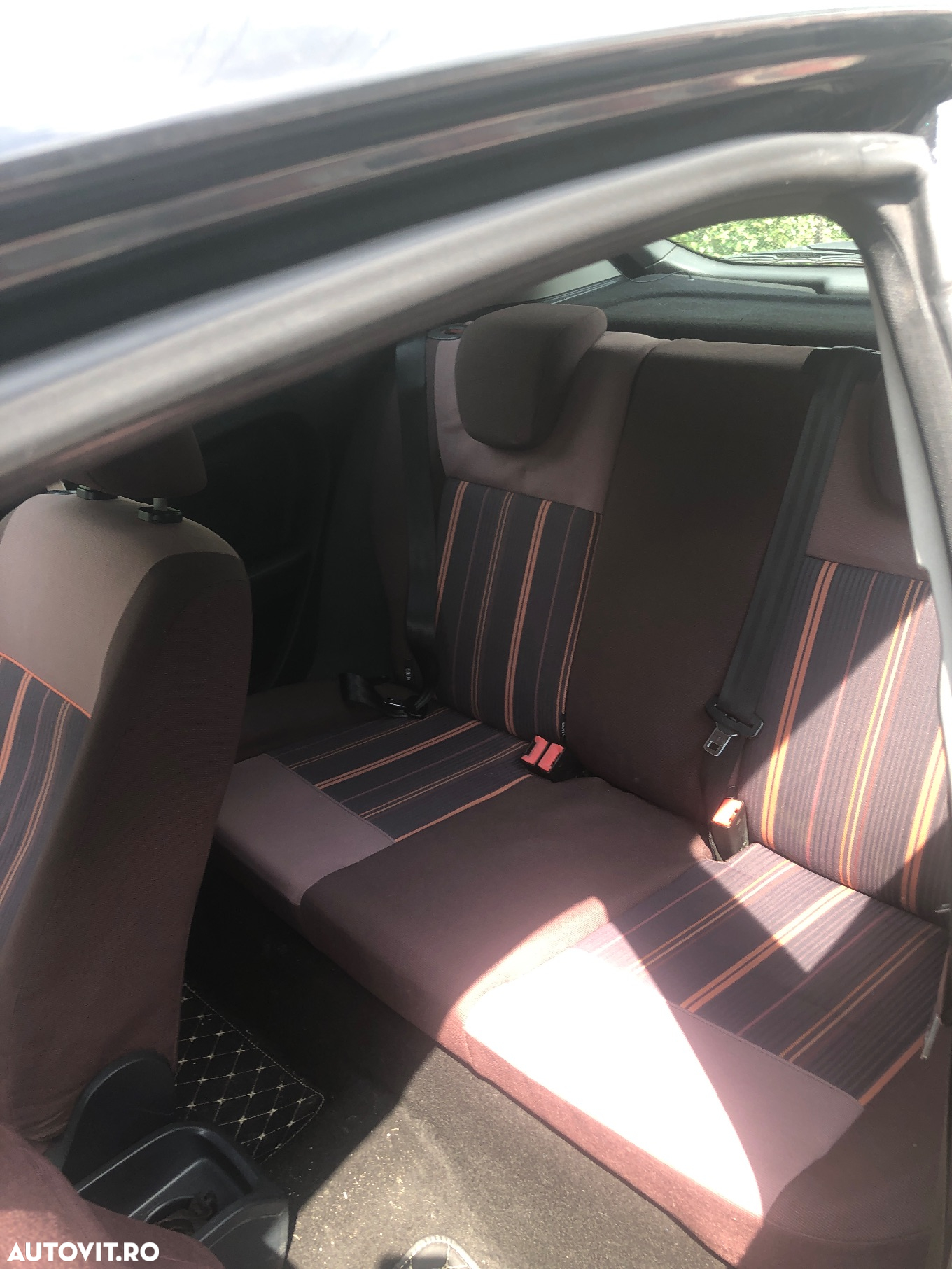 Ford Fiesta 1.4i Trend - 5