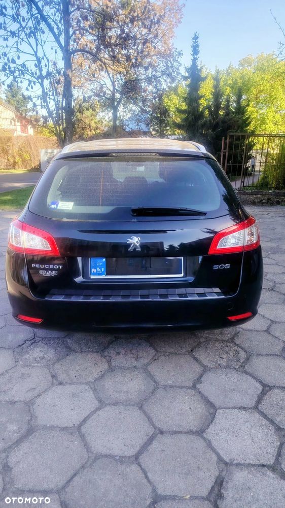 Peugeot 508 BlueHDi 120 Stop&Start Active - 7