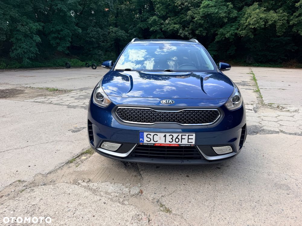 Kia Niro 1.6 GDI Hybrid L - 3