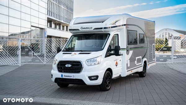 Ford CHAUSSON 777 ETAPE LINE