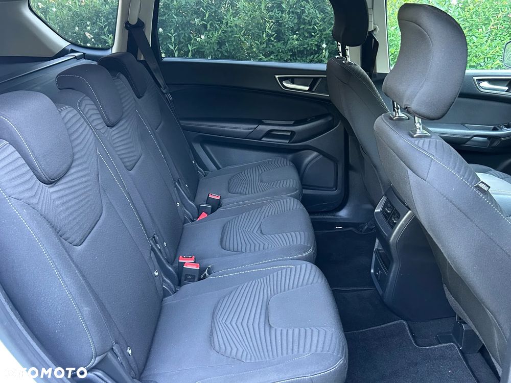 Ford S-Max 2.0 TDCi Titanium - 16