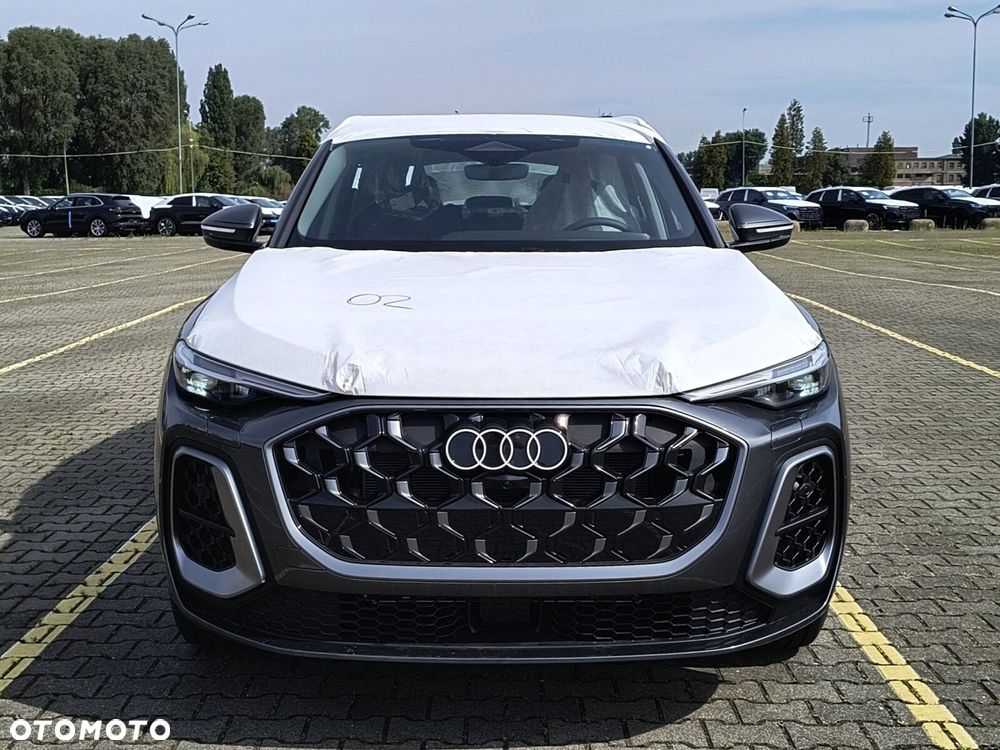 Audi Q5 - 2