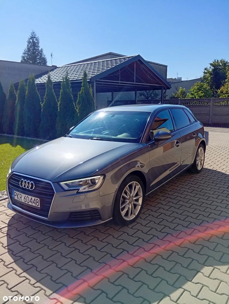 Audi A3 2.0 TDI S tronic - 4