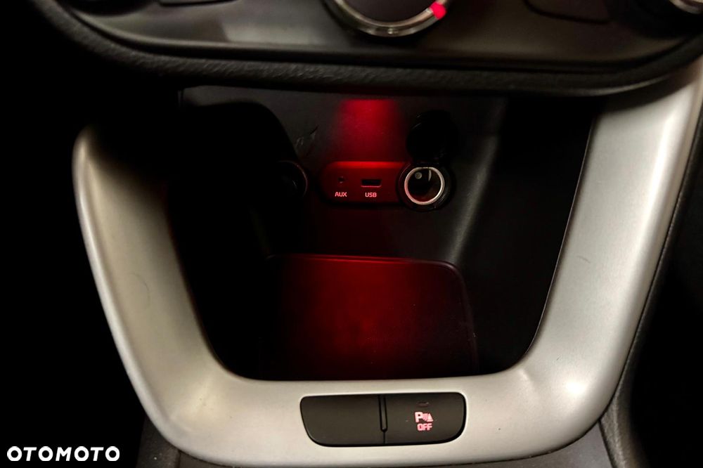 Kia Ceed - 19