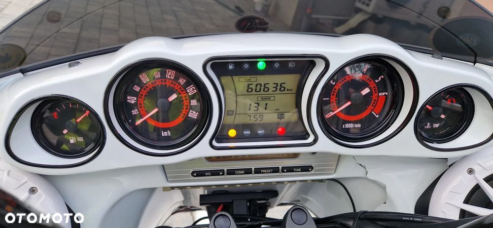 Kawasaki VN - 10