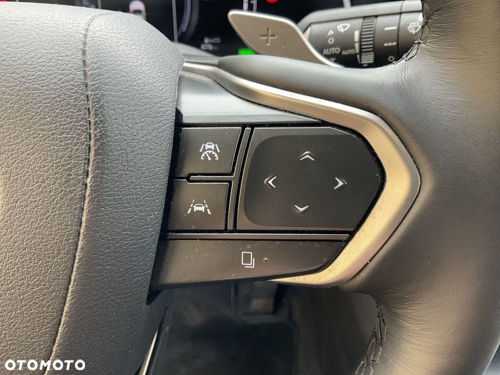 Lexus NX 350h Prestige AWD - 24