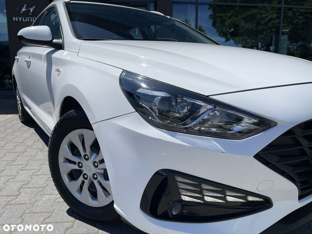 Hyundai i30 - 5