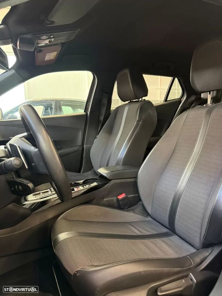 Peugeot 2008 PureTech 130 EAT8 Allure - 8