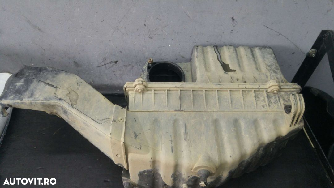 Carcasa filtru aer 2.7 d ssangyong rexton gab 2311008403 - 3