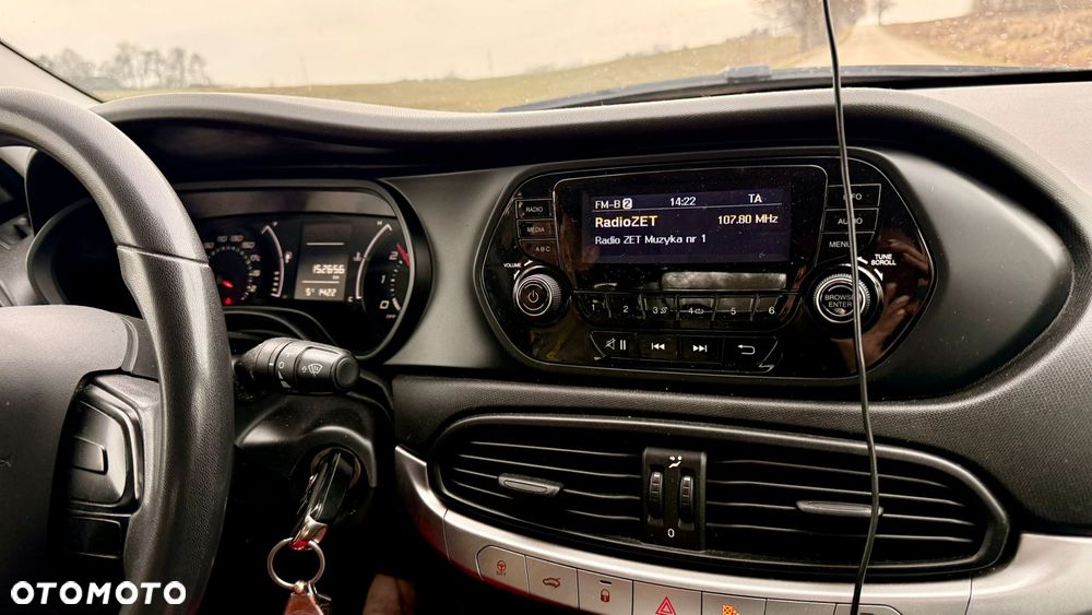 Fiat Tipo 1.4 16V Lounge - 23