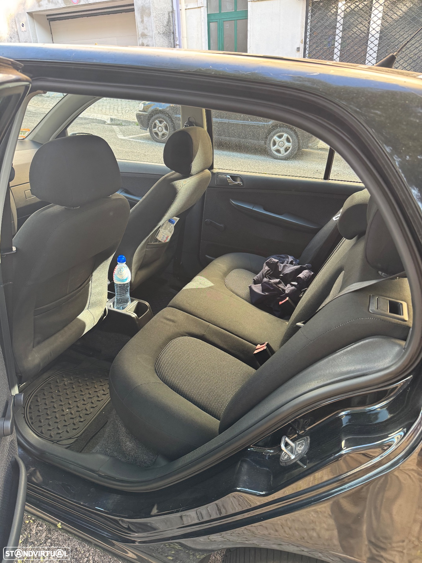Skoda Fabia 1.2 Active - 5