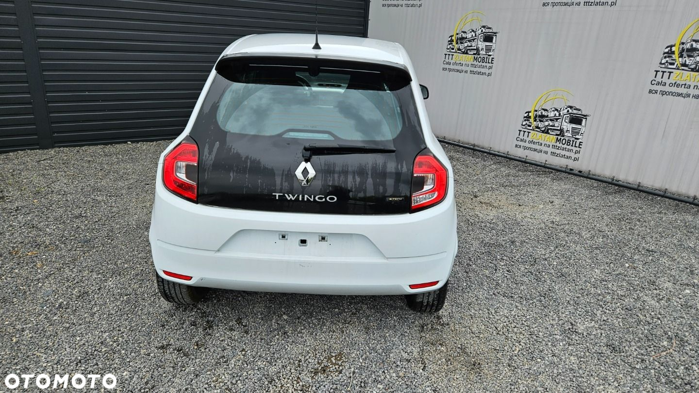 Renault Twingo - 24