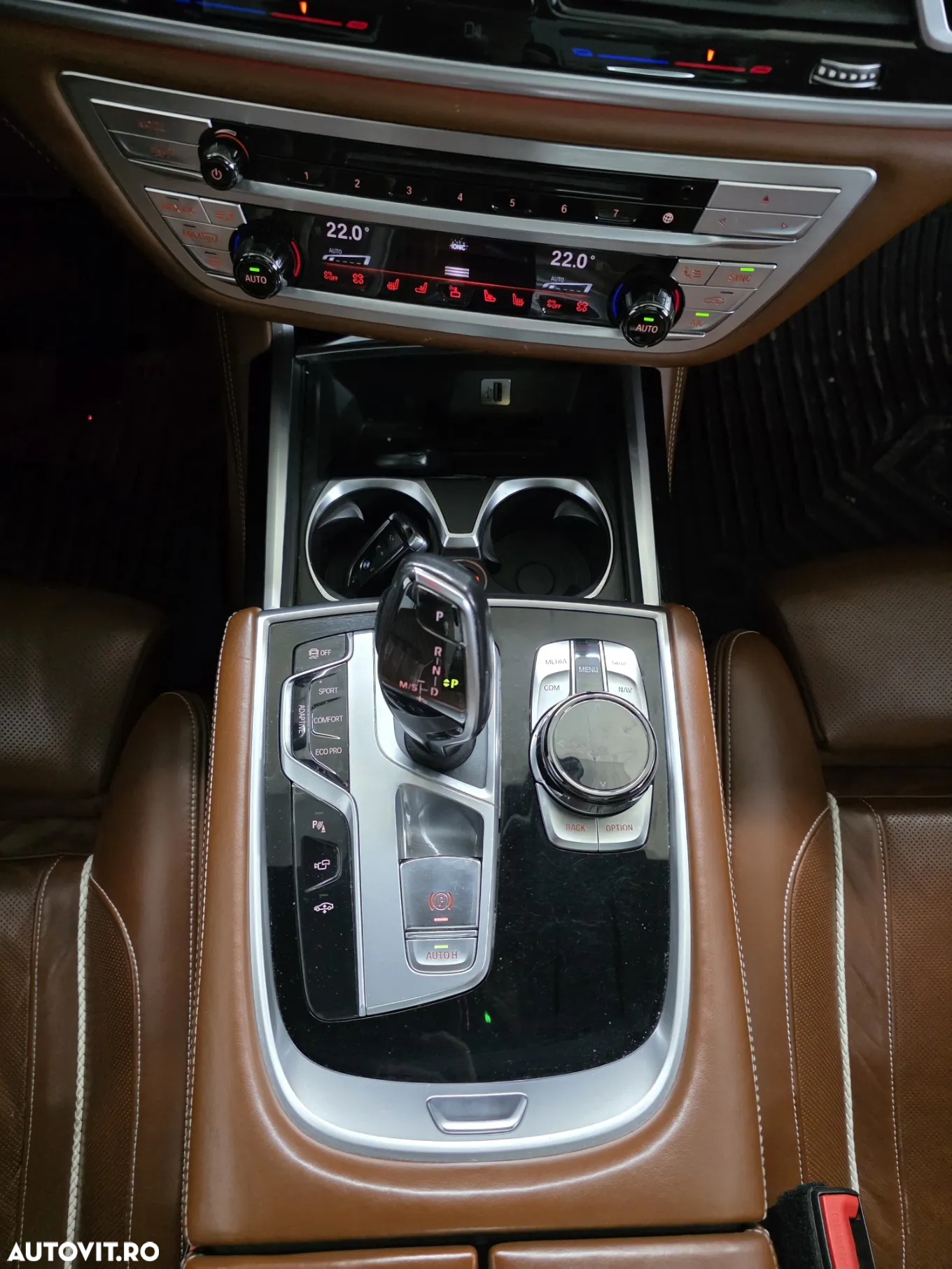 BMW Seria 7 730Ld xDrive - 20
