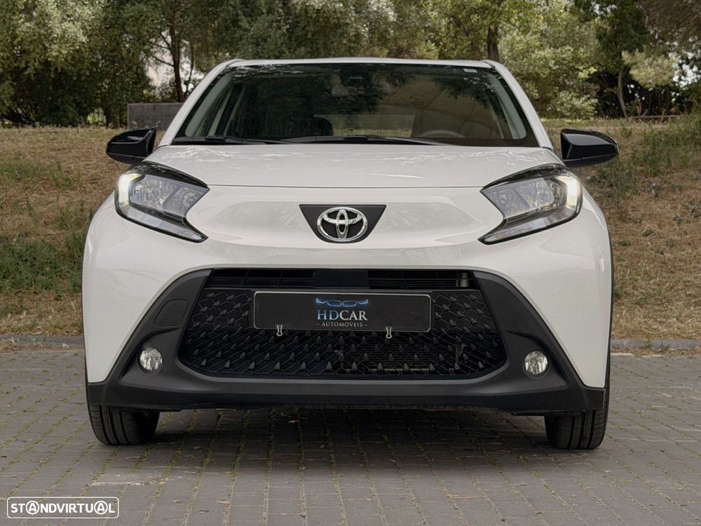 Toyota Aygo X 1.0 Pulse - 45