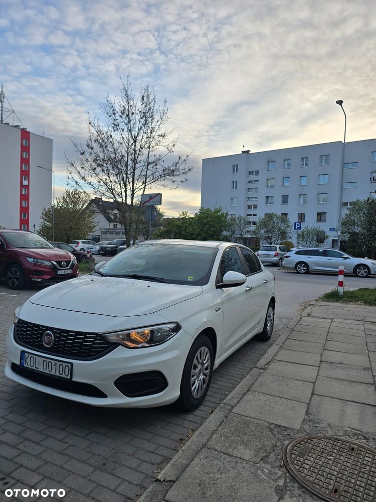 Fiat Tipo 1.4 16V - 6