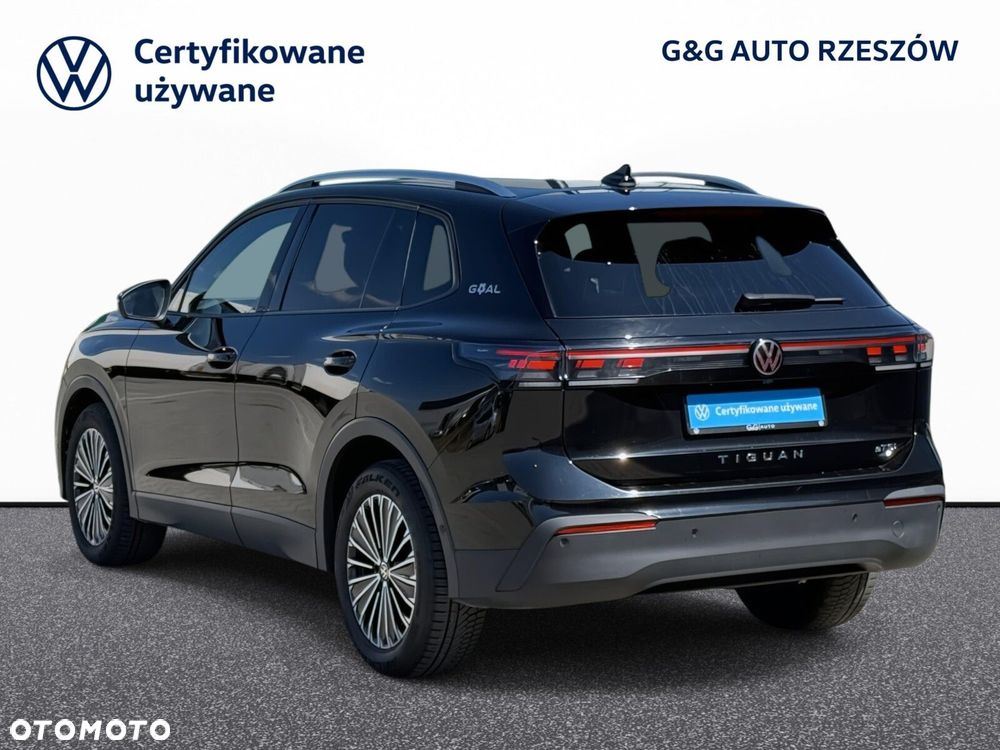 Volkswagen Tiguan 1.5 eTSI Life Plus DSG - 4