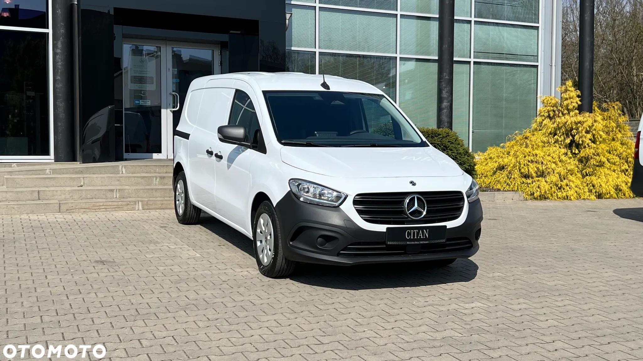 Mercedes-Benz Citan - 4