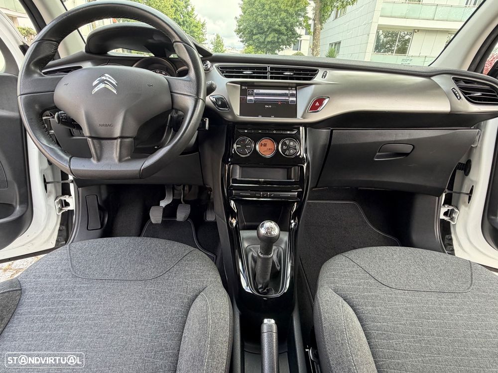 Citroën C3 1.2 PureTech Collection - 8