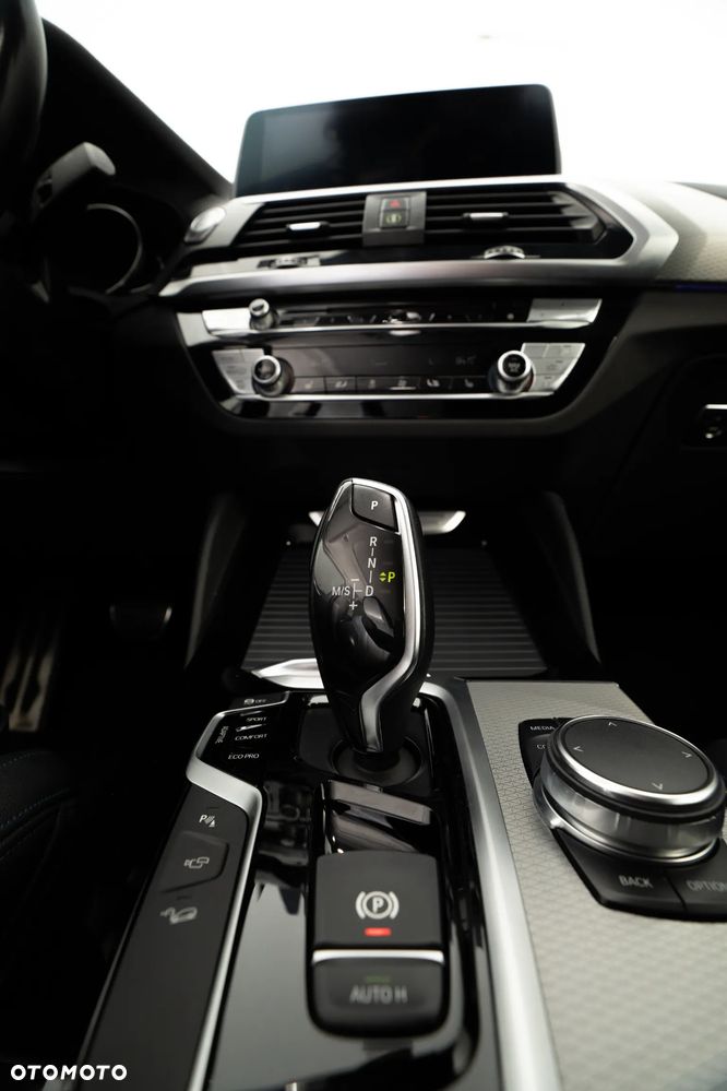 BMW X4 - 5