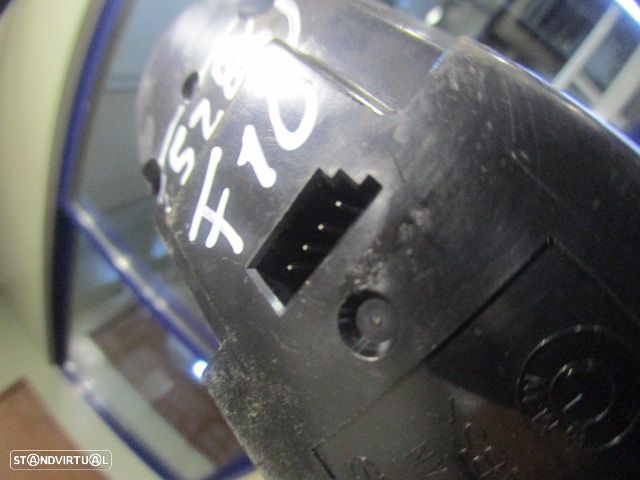 Interruptor 6943251 BMW SERIE 5  E60 FASE 1 2005 3.0D 218CV 4P CINZA VIDROS FE - 4