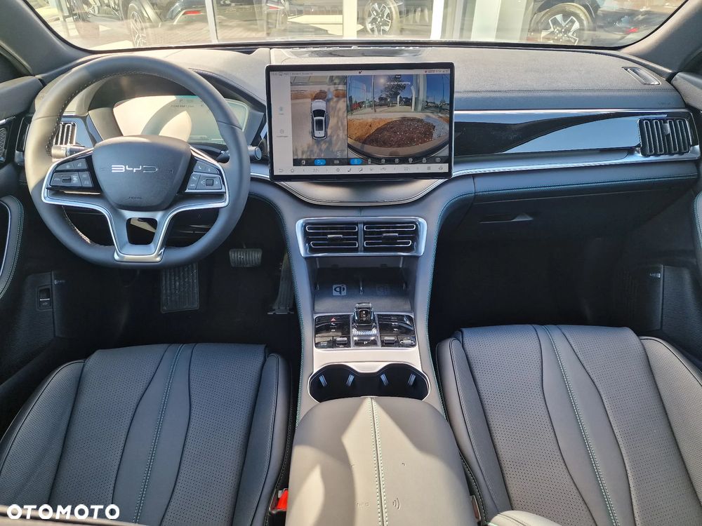 BYD Seal U 1.5 Boost - 7