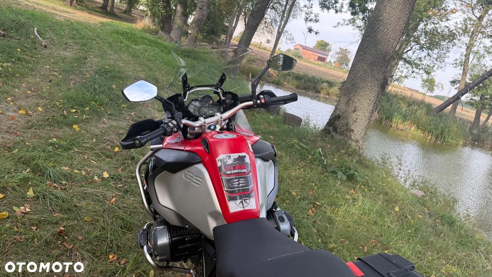 BMW Adventure - 3