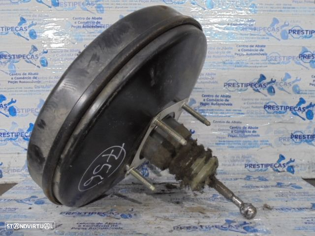 Servofreio 0204054445 51878476 PEUGEOT BIPPER (AA) 2014 1.3HDI 75Cv 5P Branco DIESEL - 2