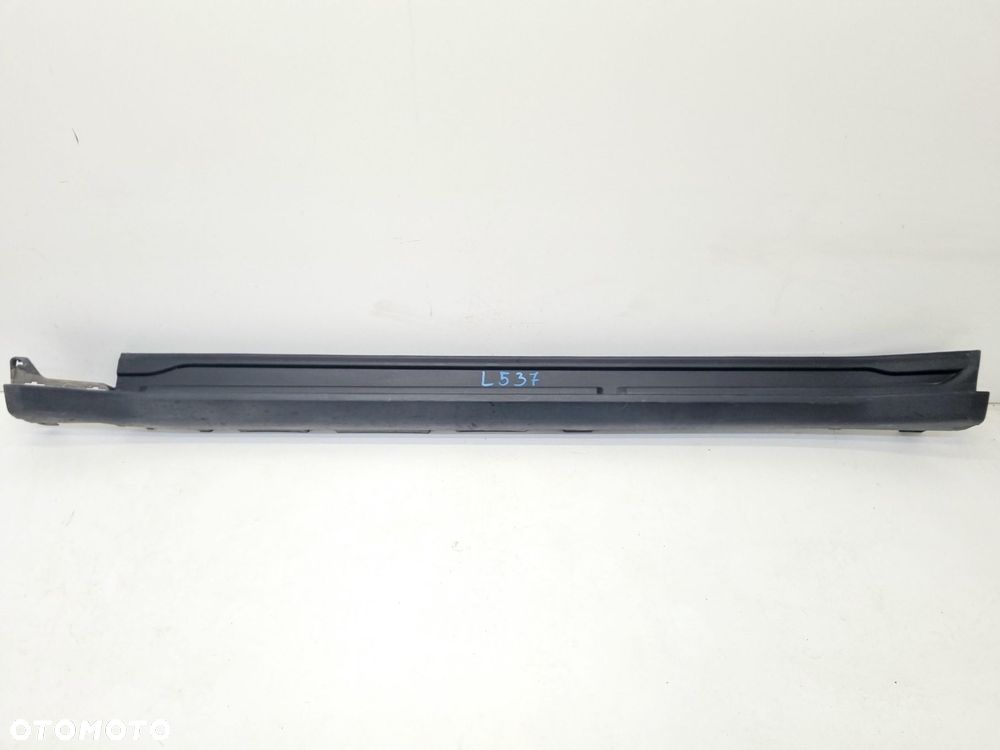 bmw xm g09 próg nakładka listwa progowa lewa - 1