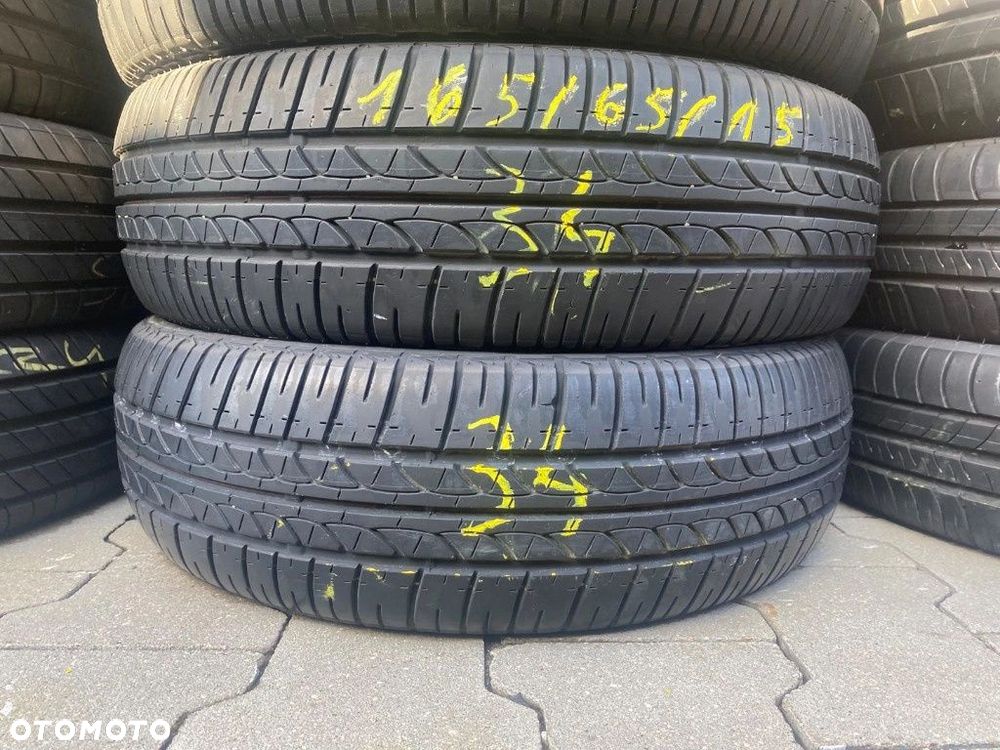 165/65/15 Bridgestone B250_5,4mm_4szt_(34) - 4