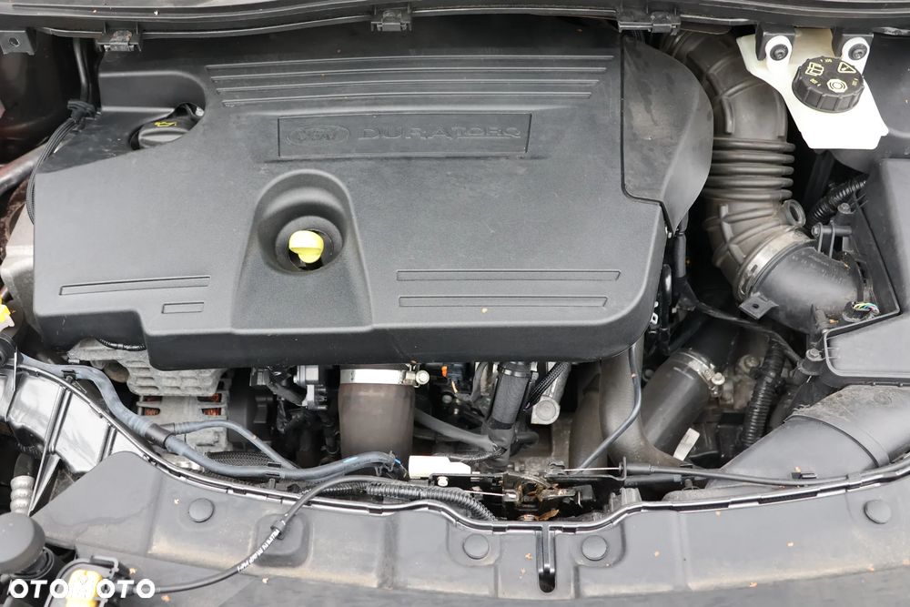 Ford Kuga 2.0 TDCi 4x4 Business Edition - 20