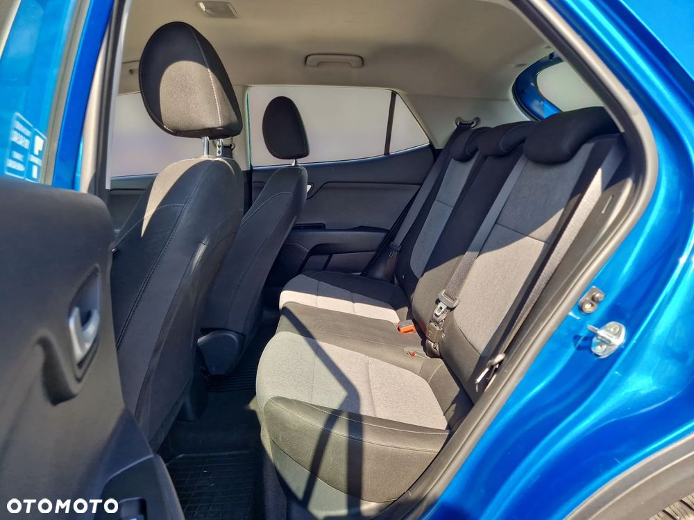 Kia Stonic 1.0 T-GDI M - 17