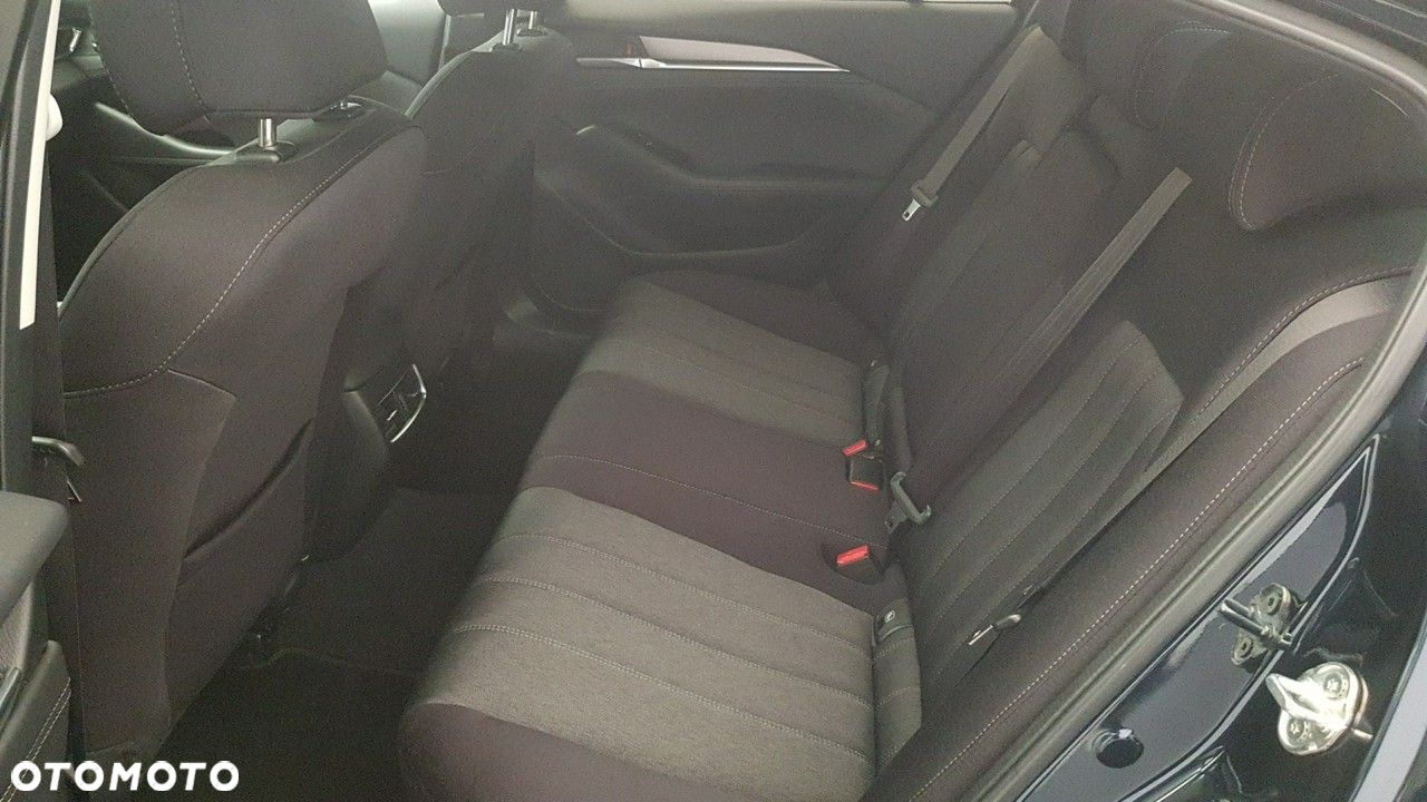 Mazda 6 - 22